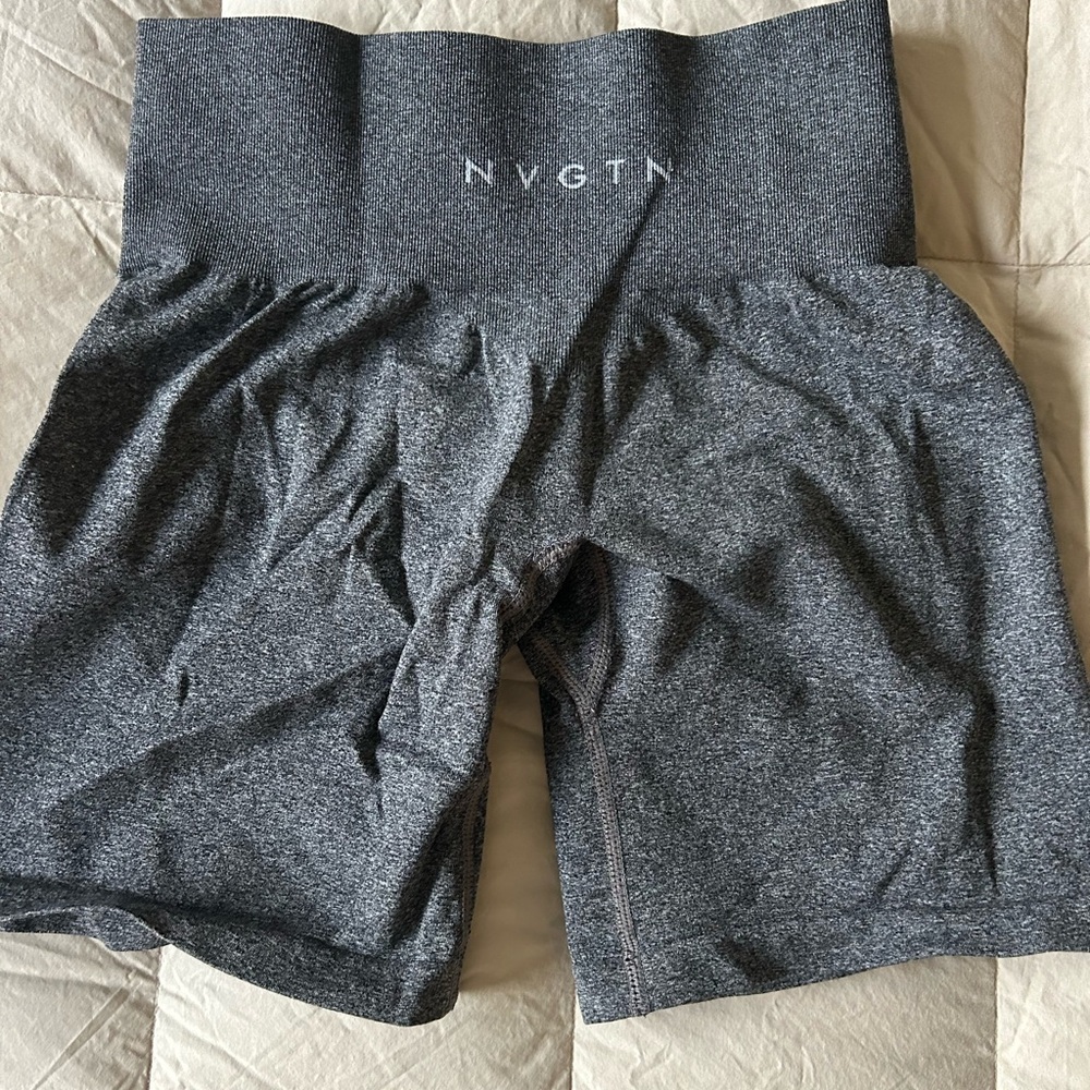 NVGTN Biker shorts